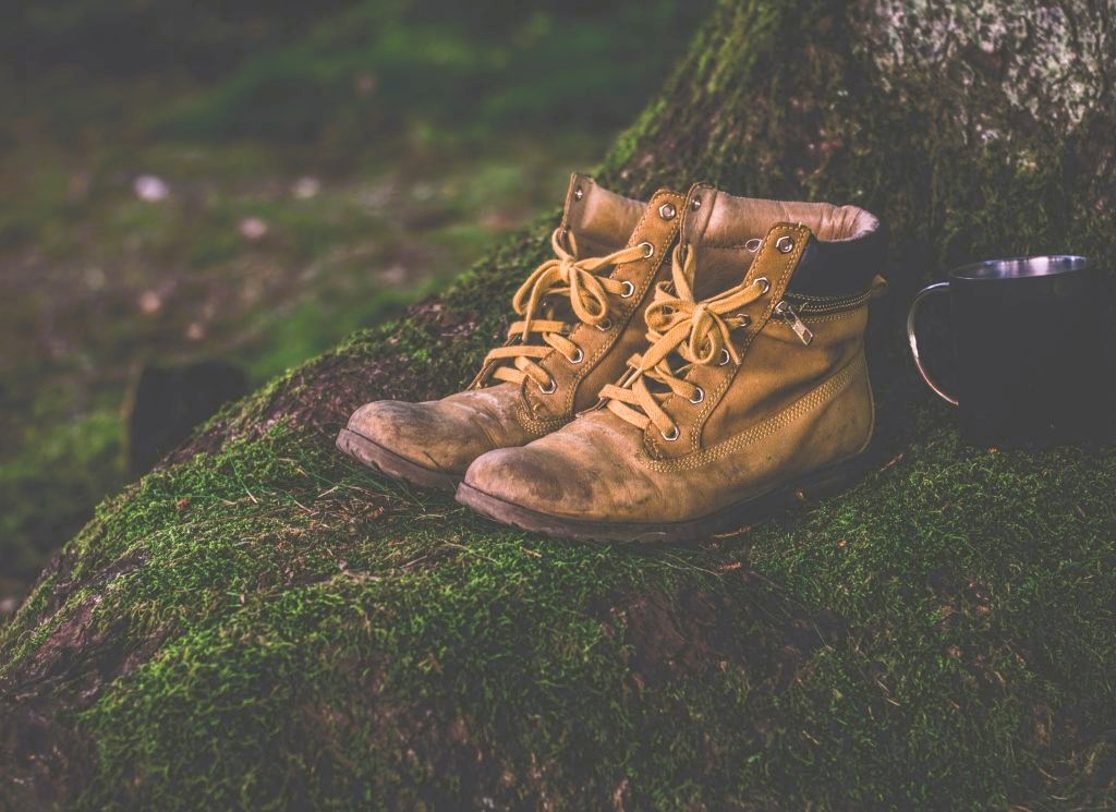 Tips waterdichte warme wandelschoenen